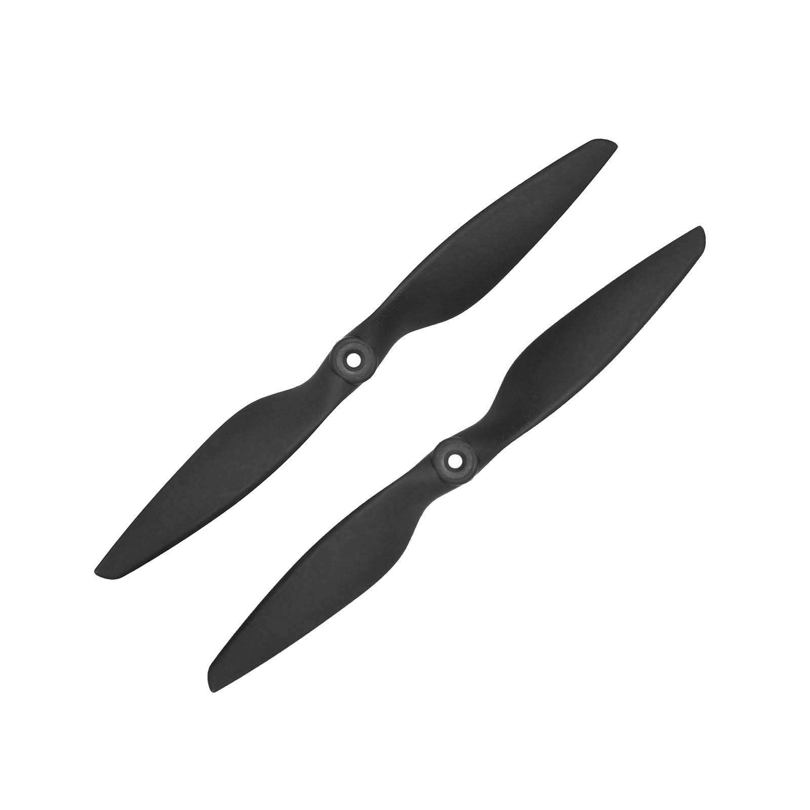 Gemfan 9045 Carbon Fiber Nylon 9×4.5 Electric Propeller (1L 1R), product image from Kiwiquads