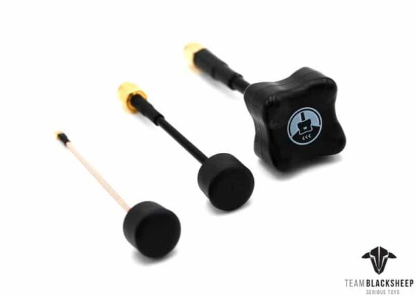 TBS Triumph Pro Antenna RHCP (SMA) - Image 3