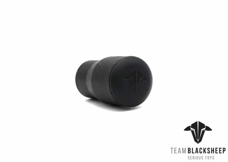 Team BlackSheep TBS Triumph Pro Antenna RHCP (SMA STUB), product image from Kiwiquads