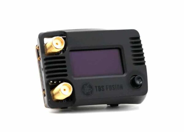 TBS Fusion Module (V2 version)