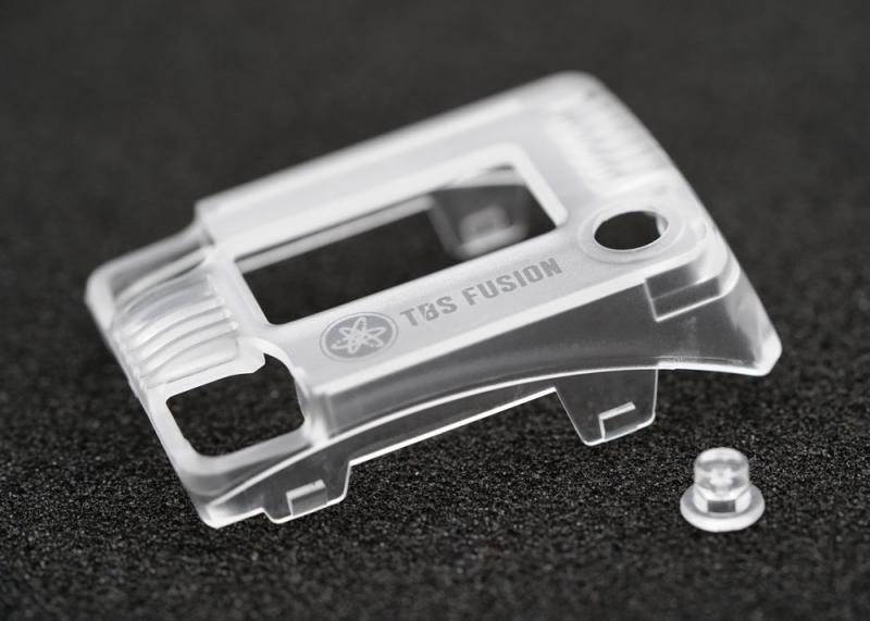 Team BlackSheep TBS Fusion Cover (2 Colours), product image from Kiwiquads