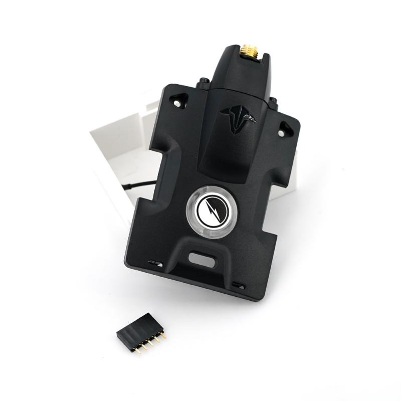 Team BlackSheep TBS Tracer/Crossfire Nano TX internals to the Micro Kit, product image from Kiwiquads