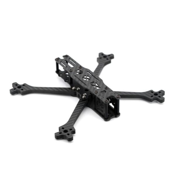 TBS Source One HD V5.1 5-inch Racing Drone Frame