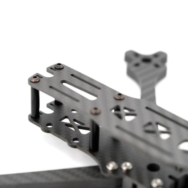 TBS Source One HD V5.1 5-inch Racing Drone Frame - Image 5