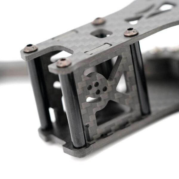 TBS Source One HD V5.1 5-inch Racing Drone Frame - Image 4