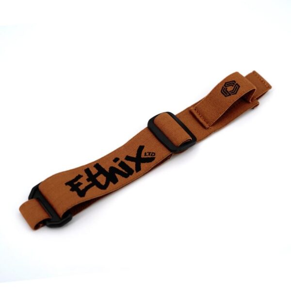 Ethix Goggle Strap V3 - Coyote Brown