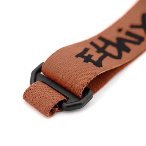 Ethix Goggle Strap V3 - Coyote Brown - Image 2
