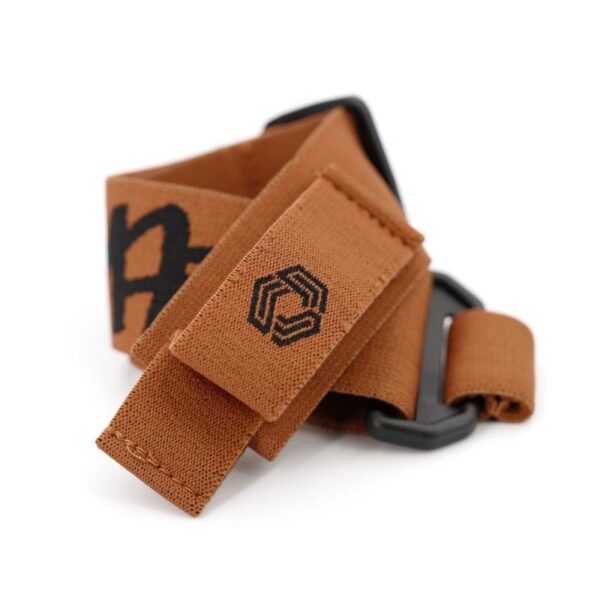 Ethix Goggle Strap V3 - Coyote Brown - Image 4