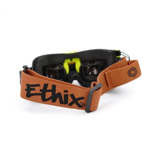 Ethix Goggle Strap V3 - Coyote Brown - Image 5