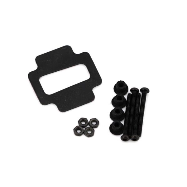 TBS 20X20 Insulation Mounting Set Suits Caddx Vista