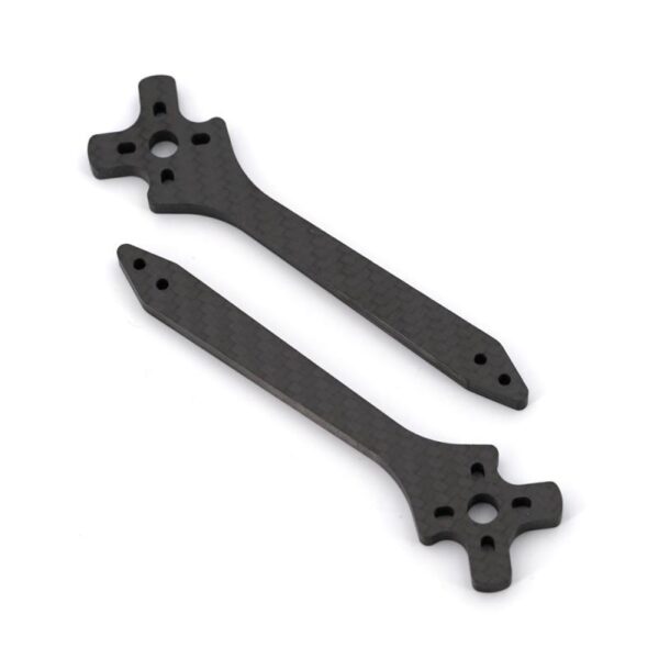 TBS Source One V5 5-inch Frame 2 x Replacement Arms