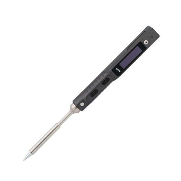 TS101 Mini Soldering Iron (USB-C Cable) - Image 3