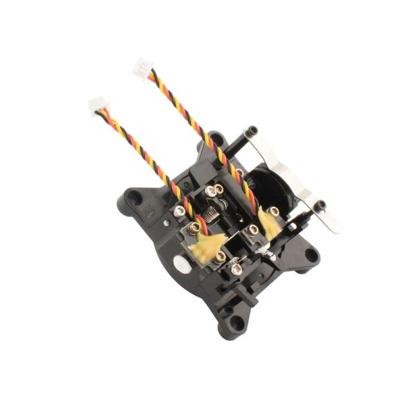 Radiomaster – AG01 MINI CNC Hall Gimbals for TX12 and Zorro (Pair) - Image 5