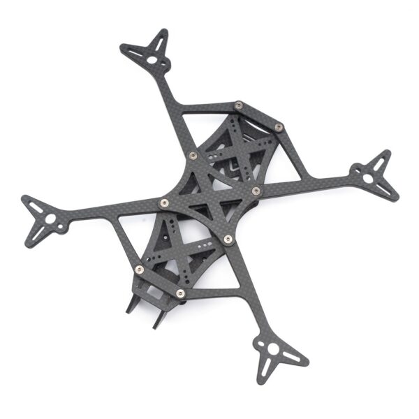 AOS 5 and 5.5 V2/O3/EVO  Frame Parts (6 Options)