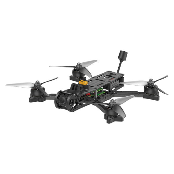 AOS 5 V5 Freestyle Drone 6S DJI O3 BNF ExpressLRS