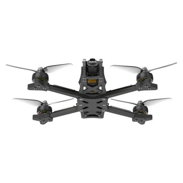 AOS 5 V5 Freestyle Drone 6S DJI O3 BNF ExpressLRS - Image 8