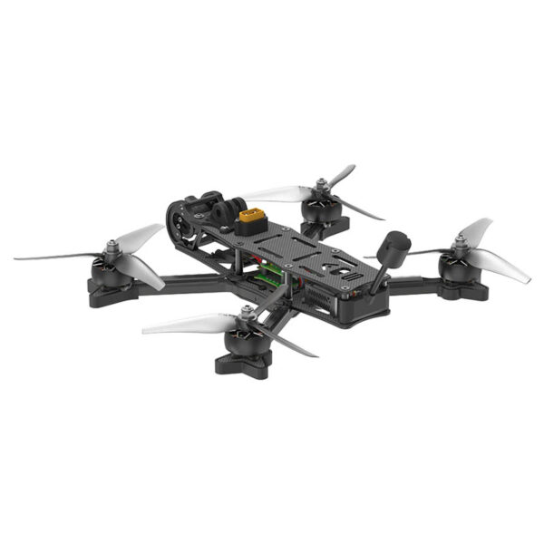 AOS 5 V5 Freestyle Drone 6S DJI O3 BNF ExpressLRS - Image 3