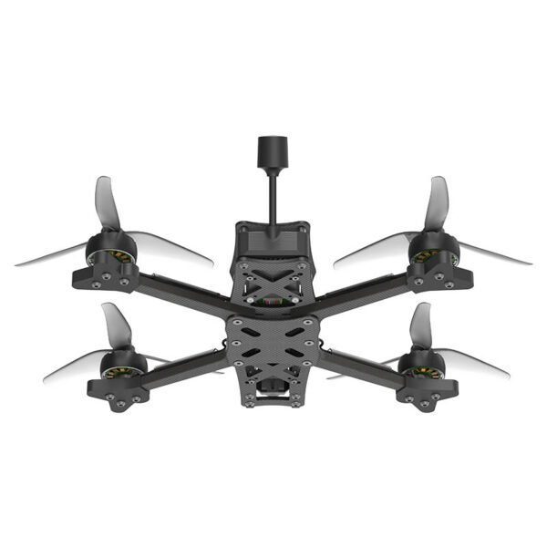 AOS 5 V5 Freestyle Drone 6S DJI O3 BNF ExpressLRS - Image 9