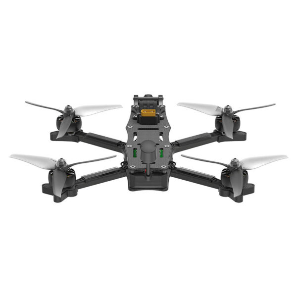 AOS 5 V5 Freestyle Drone 6S DJI O3 BNF ExpressLRS - Image 4