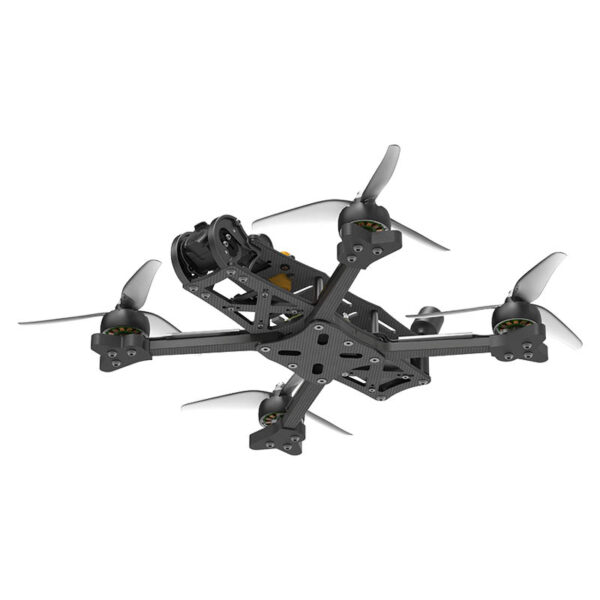 AOS 5 V5 Freestyle Drone 6S DJI O3 BNF ExpressLRS - Image 6