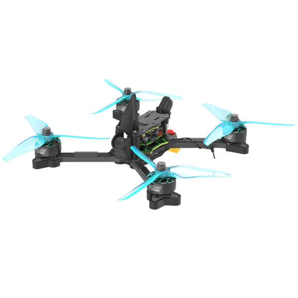 AOS 5R V5 Analog 5" Racing Drone BNF ExpressLRS