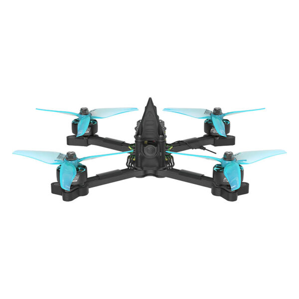 AOS 5R V5 Analog 5" Racing Drone BNF ExpressLRS - Image 4