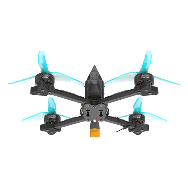 AOS 5R V5 Analog 5" Racing Drone BNF ExpressLRS - Image 3
