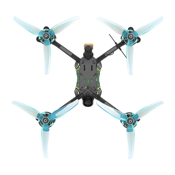 AOS 5R V5 Analog 5" Racing Drone BNF ExpressLRS - Image 9