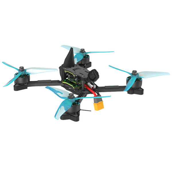 AOS 5R V5 Analog 5" Racing Drone BNF ExpressLRS - Image 2