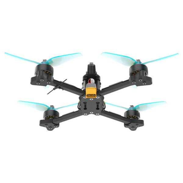 AOS 5R V5 Analog 5" Racing Drone BNF ExpressLRS - Image 8