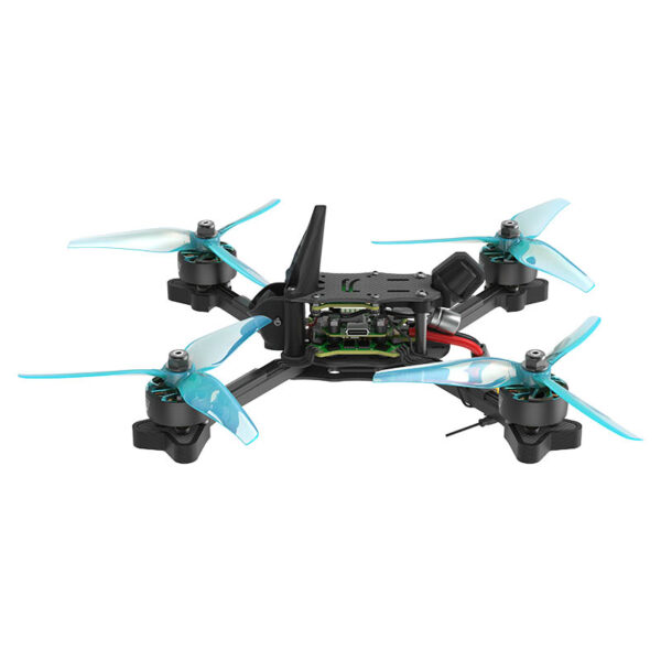 AOS 5R V5 Analog 5" Racing Drone BNF ExpressLRS - Image 7