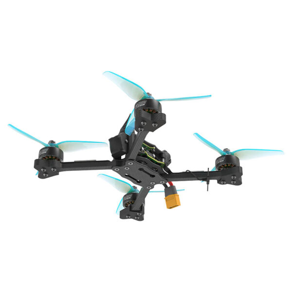 AOS 5R V5 Analog 5" Racing Drone BNF ExpressLRS - Image 5