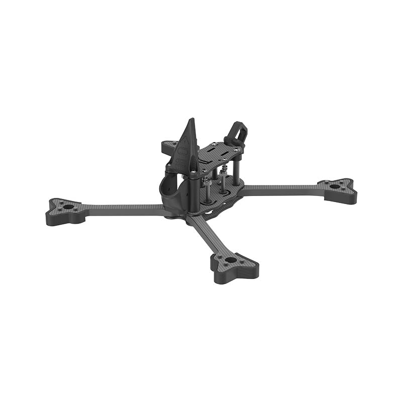 AOS 5R Racing Drone Frame Kit 5″, product image from Kiwiquads