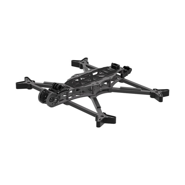 AOS 7 V5 Frame Kit with X-Cell