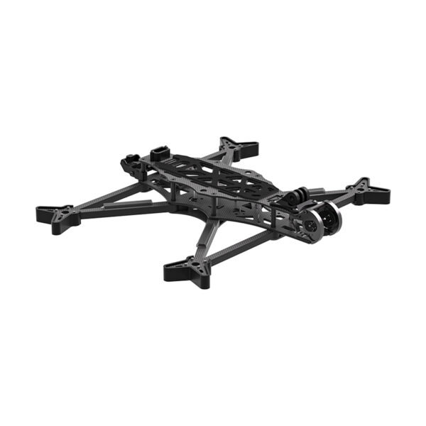 AOS 7 V5 Frame Kit with X-Cell - Image 2