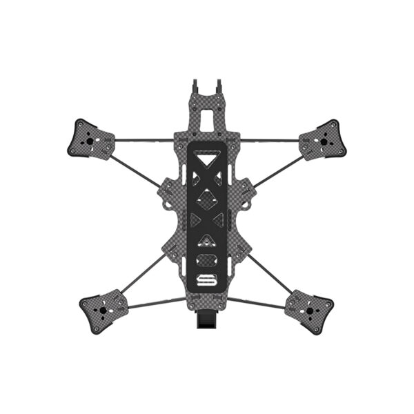 AOS UL7 V5 Frame Kit for O3/O4 Pro with X-Cell - Image 6