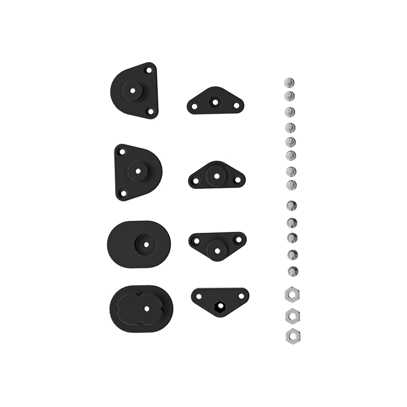AOS V5 series DJI O4 Pro Air Unit Upgrade Kit, product image from Kiwiquads