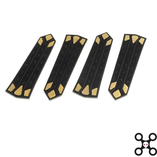 ImpulseRC Apex Spare Parts (Various Std/DC/HD/Evo), product image from Kiwiquads
