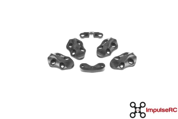 ImpulseRC Apex Spare Parts (Various Std/DC/HD/Evo) - Image 4
