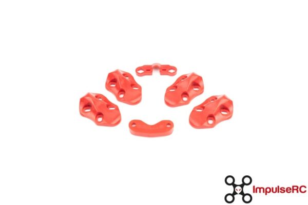 ImpulseRC Apex Spare Parts (Various Std/DC/HD/Evo) - Image 5