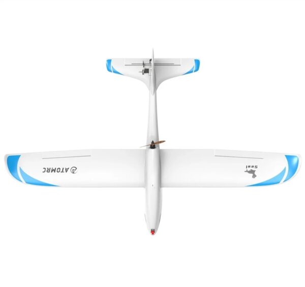 AtomRC Seal Glider 1500mm RC FPV Airplane (Kit/PNP) - Image 2