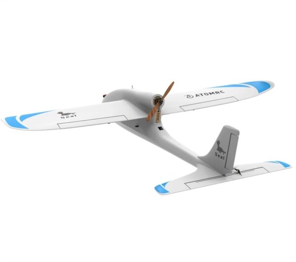 AtomRC Seal Glider 1500mm RC FPV Airplane (Kit/PNP) - Image 3