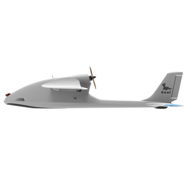 AtomRC Seal Glider 1500mm RC FPV Airplane (Kit/PNP) - Image 4