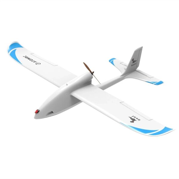 AtomRC Seal Glider 1500mm RC FPV Airplane (Kit/PNP)