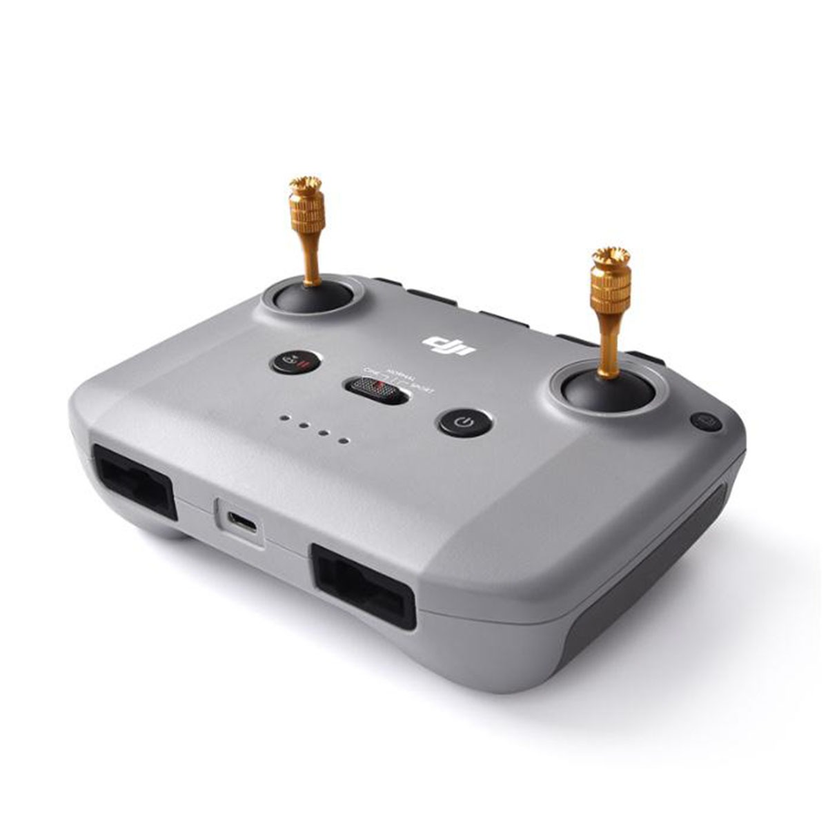 STARTRC Adjustable Stick Ends for DJI RC-N1 to RC-N3 and Smart Controller, product image from Kiwiquads
