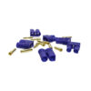 AMASS EC2 Gold Connectors (3 Pairs) - Image 2