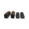 Amass Black XT60 with caps 5 Pairs - Image 2