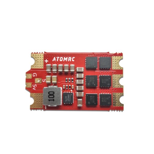 AtomRC Exceed BLS 4S 30A ESC with BEC - Image 2