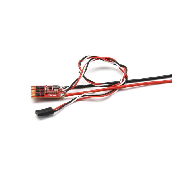 AtomRC Exceed BLS 4S 30A ESC with BEC - Image 4