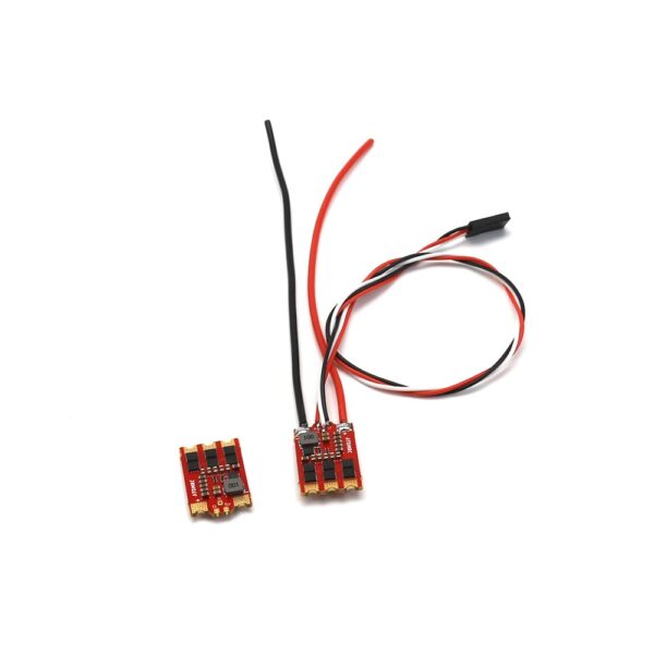 AtomRC Exceed BLS 4S 30A ESC with BEC - Image 3